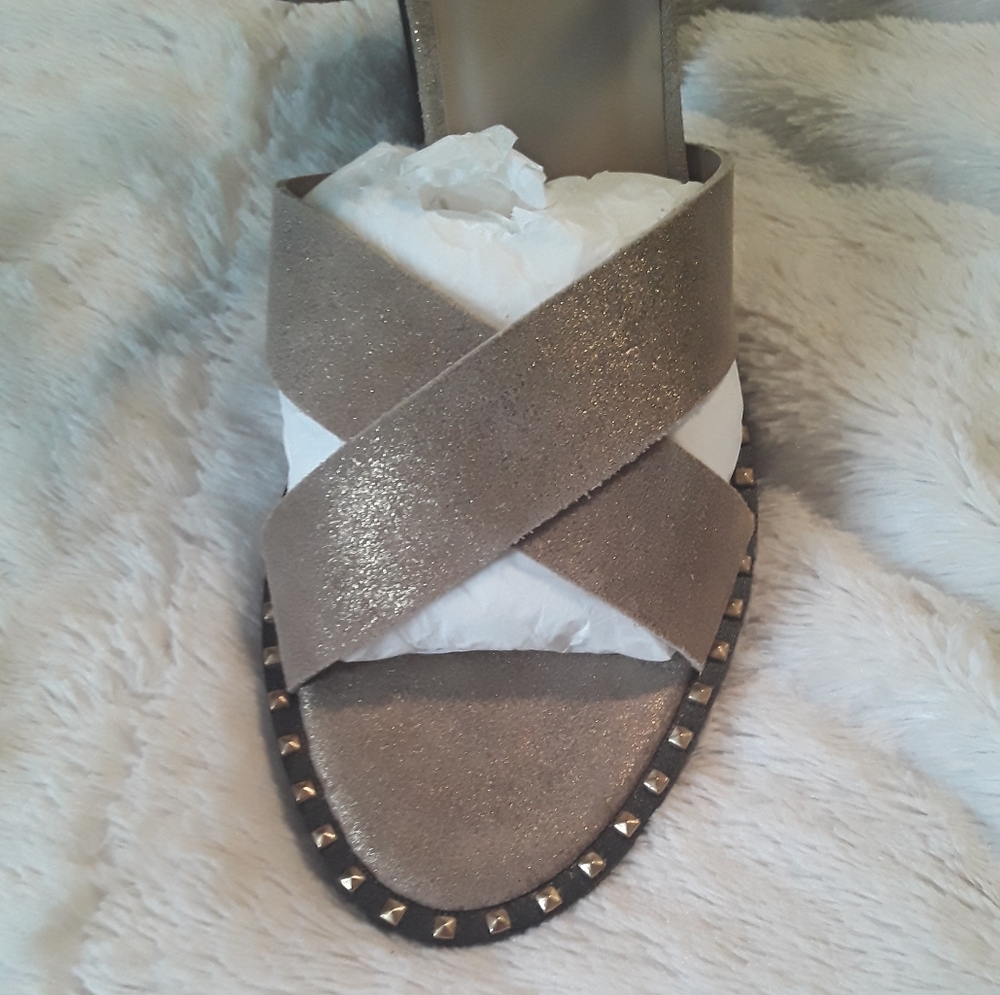 New klub Nico tabia ankle (bronze color) - Picture 5 of 5